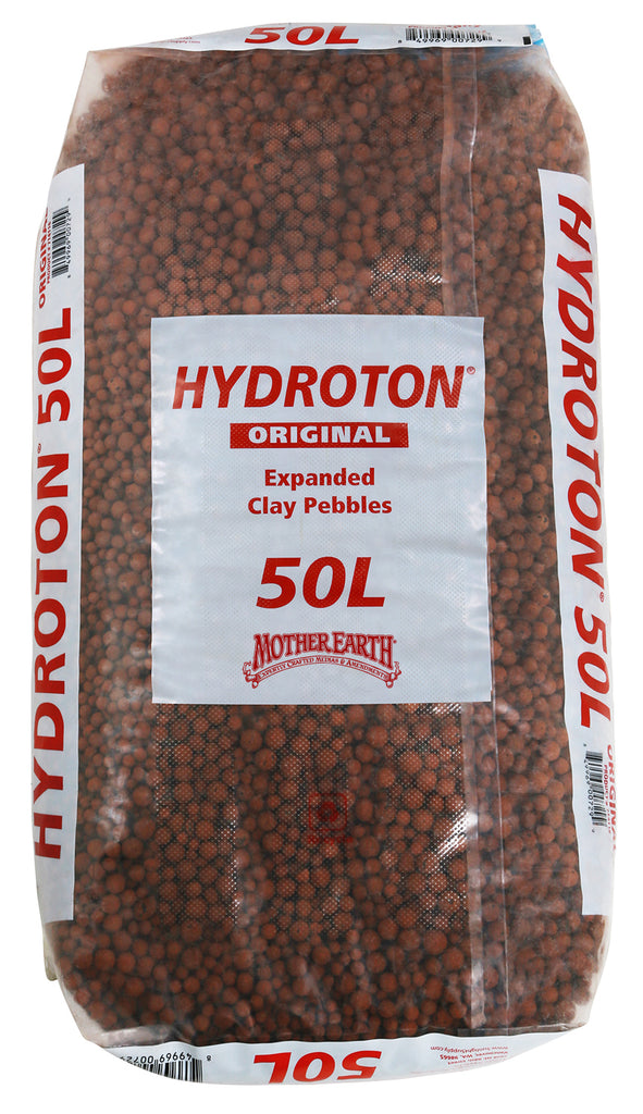 Hydroton Original 50 Liter